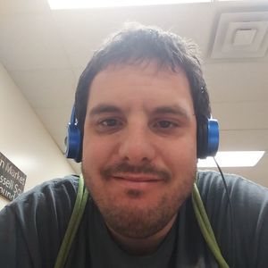 Meet your Posher, Aaron